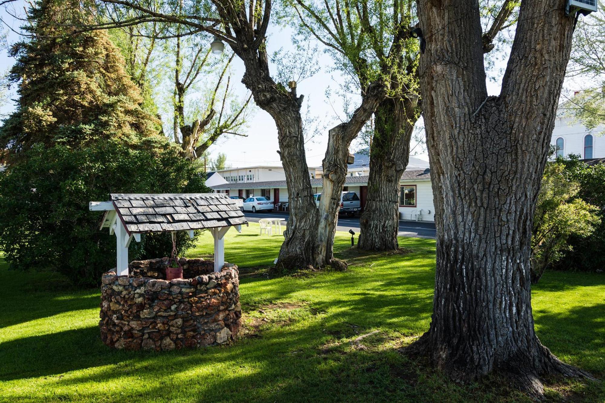 Gasthof Silver Maple 2*