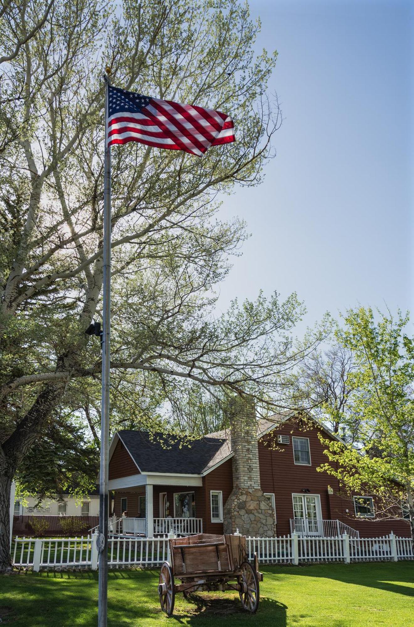 Gasthof Silver Maple