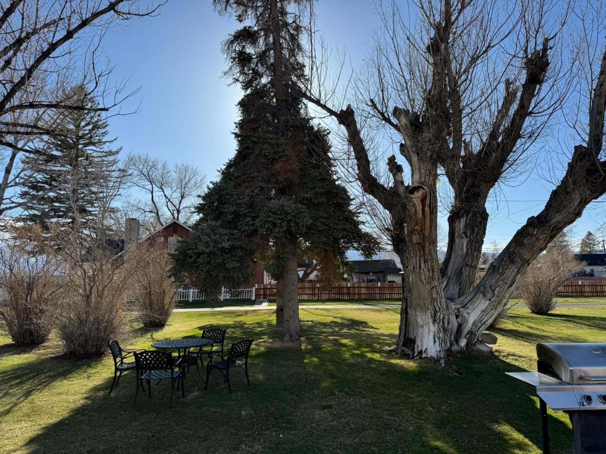 Gasthof Silver Maple Bridgeport