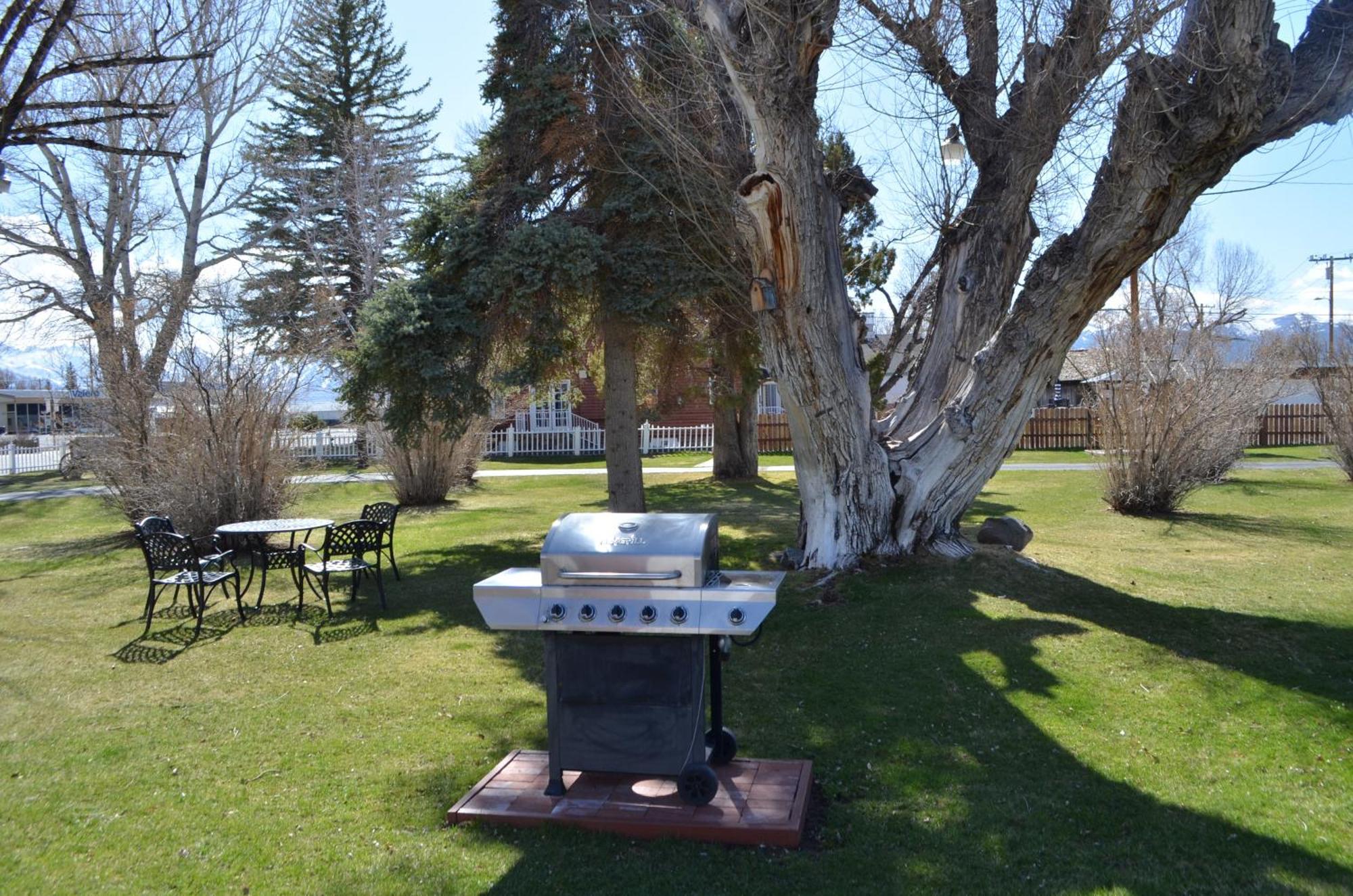 Gasthof Silver Maple Bridgeport
