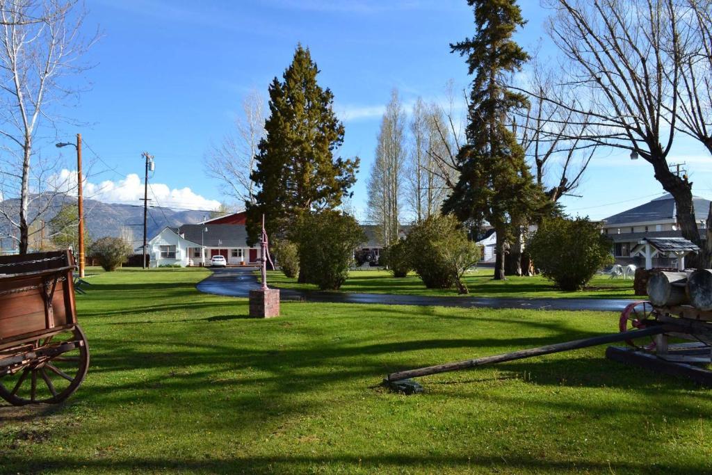 Silver Maple Gasthof