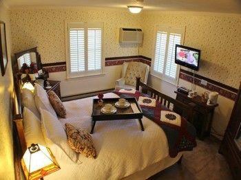 Inn Silver Maple Bridgeport
