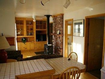 Inn Silver Maple