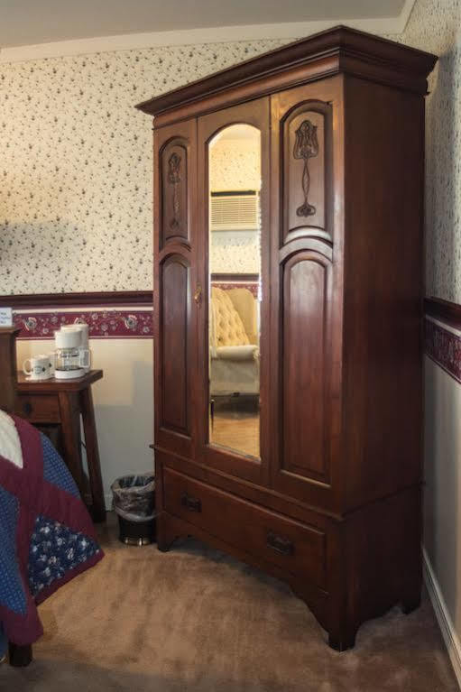 Inn Silver Maple Bridgeport